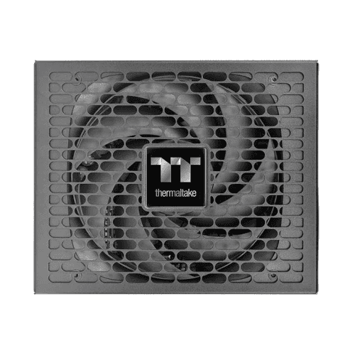 Thermaltake Toughpower i2000W Digital Fully Modular Power Supply (PSU), 2000W, 80 PLUS Platinum 230V, ATX 3.1, Quad 12V-2x6 Connectors, Real-Time Monitoring | PS-TPI-2000FNFDPK-1 thumbnail 7