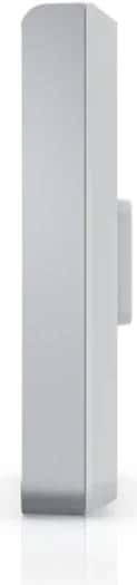Ubiquiti Networks UniFi U6 In-Wall AP & 4-Port PoE Gigabit Switch: 5.3 Gb/s Throughput, 1 x Gigabit PoE Uplink, In-Wall Mount, White | U6-IW thumbnail 4