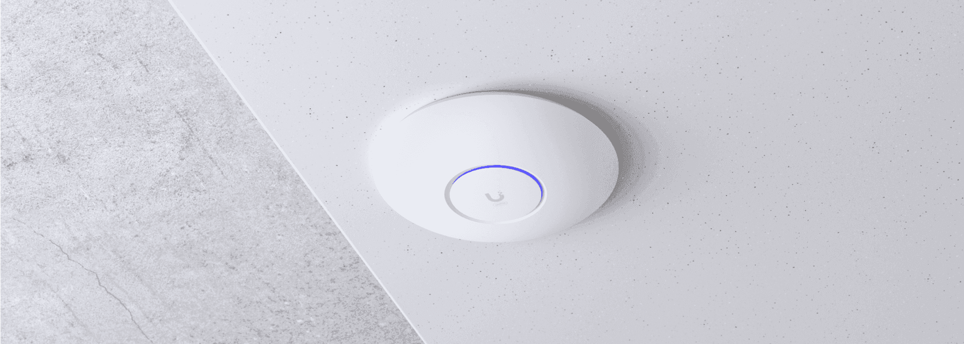 Ubiquiti U6LR UniFi WiFi 6 Long-Range, 1.3 GHz dual-core processor Access Point, 5 GHz band 4x4 MU-MIMO, Four-stream WiFi 6 technology | U6-LR thumbnail 3
