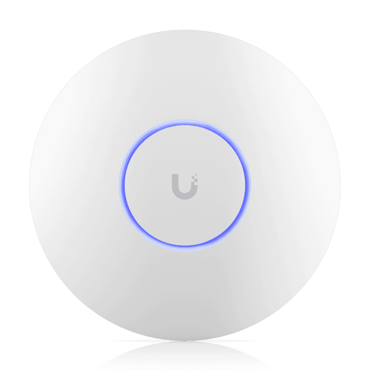 Ubiquiti U6LR UniFi WiFi 6 Long-Range, 1.3 GHz dual-core processor Access Point, 5 GHz band 4x4 MU-MIMO, Four-stream WiFi 6 technology | U6-LR thumbnail 2