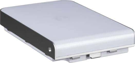 Ubiquiti UniFi IW HD - Wi-Fi 5 (802.11ac) Wave 2, Up to 2033 Mb/s, Multi-User MIMO, Dual Band | UAP-IW-HD thumbnail 1