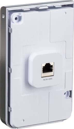 Ubiquiti UniFi IW HD - Wi-Fi 5 (802.11ac) Wave 2, Up to 2033 Mb/s, Multi-User MIMO, Dual Band | UAP-IW-HD thumbnail 4