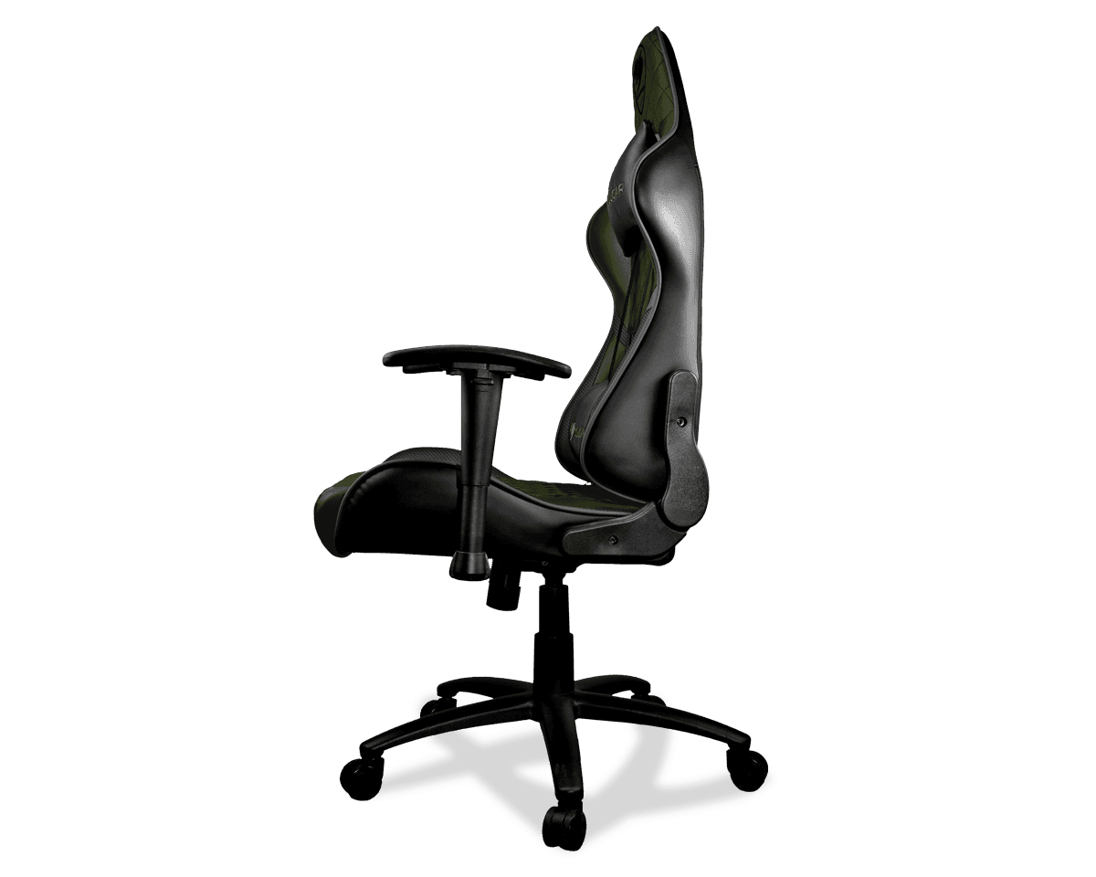 COUGAR GAMING CHAIR ARMOR ONE X thumbnail 3