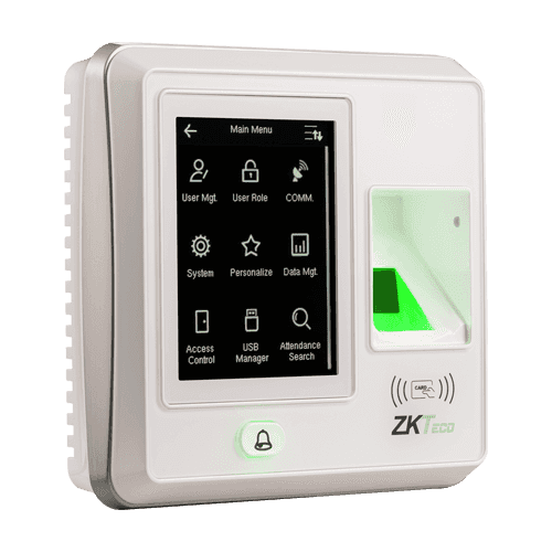ZKTeco SF300 Fingerprint Time Attendance and Access Control System | ZKTeco SF300 thumbnail 2