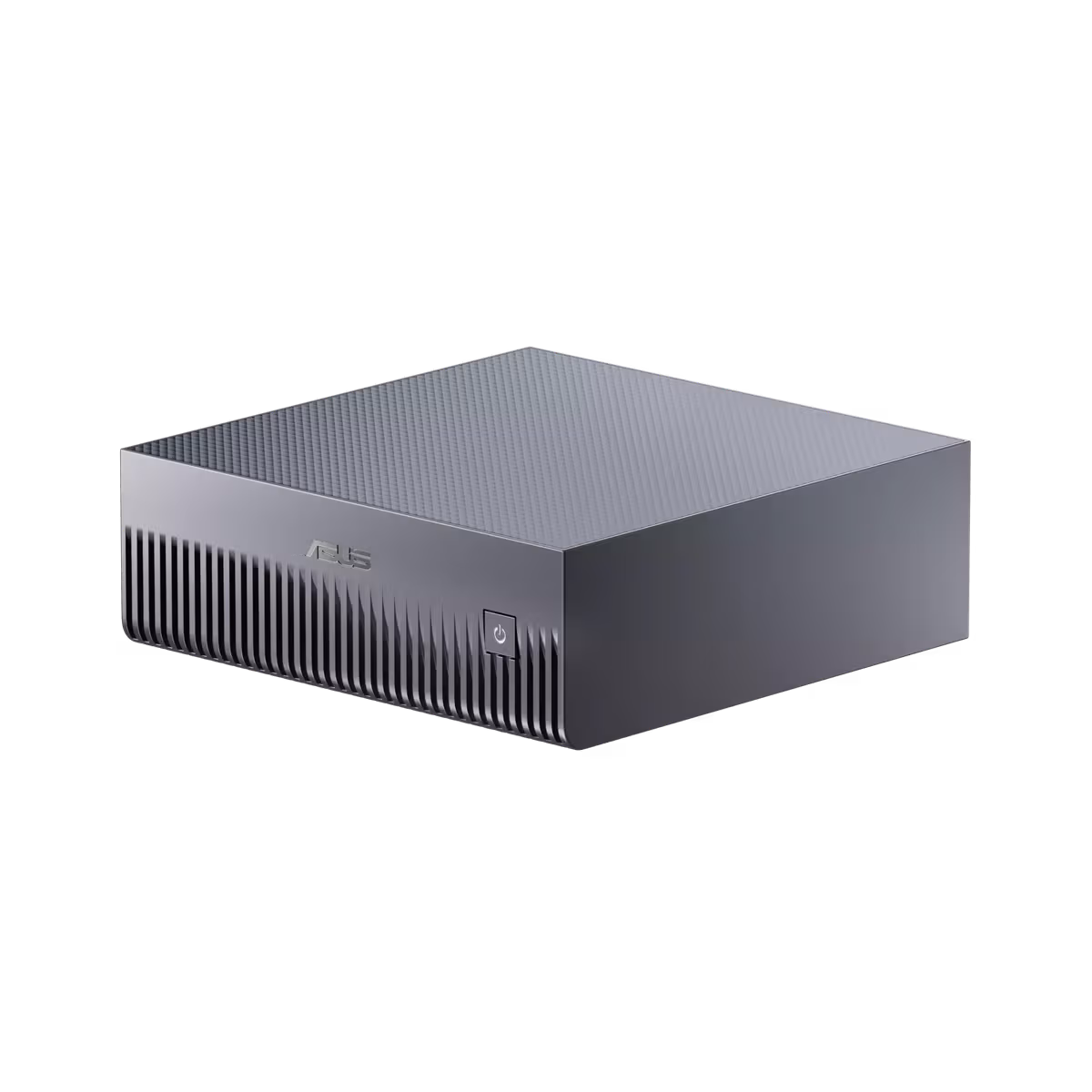 Compact AI Desktop