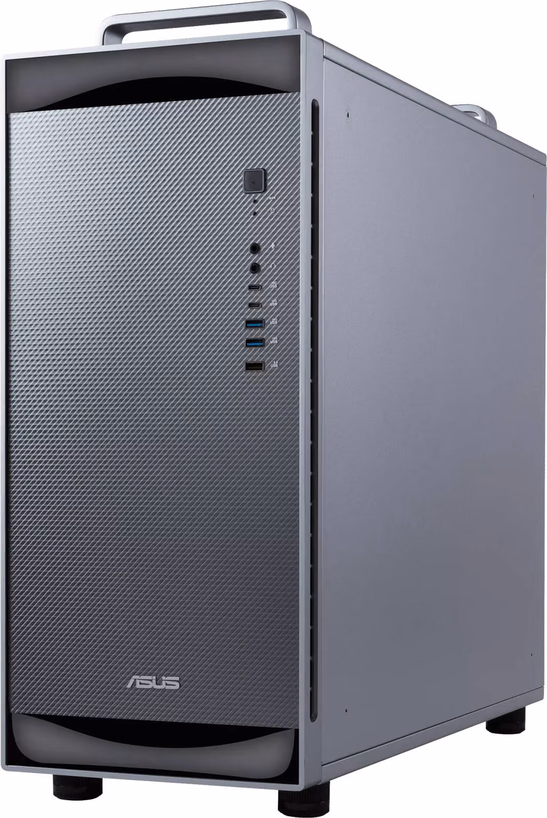 Deskside AI Supercomputer