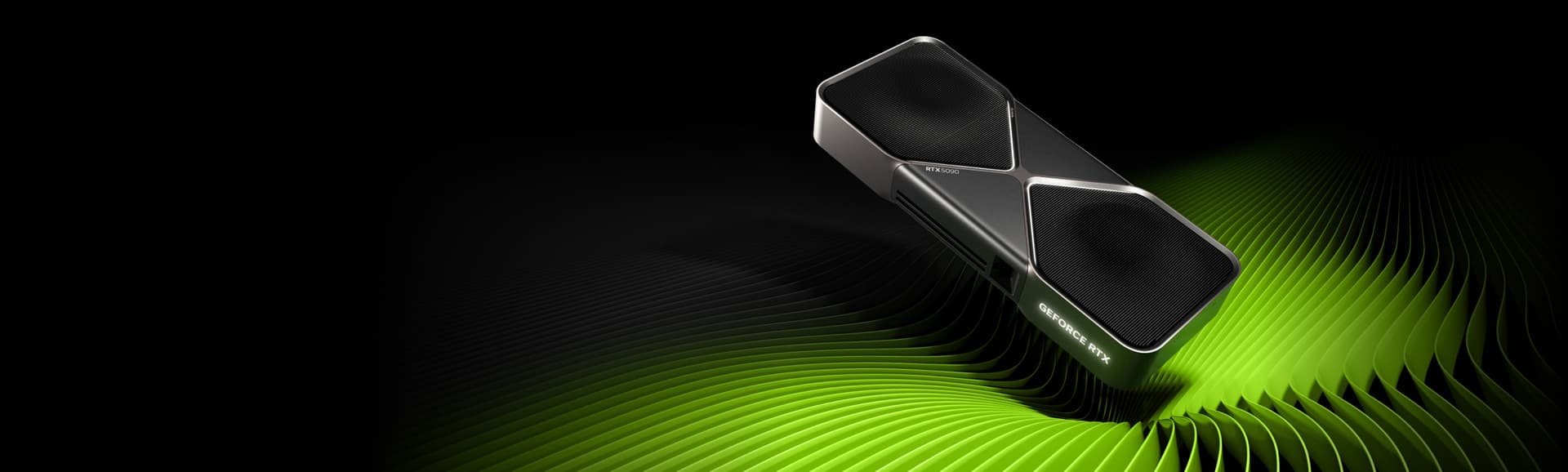 GeForce RTX 50 Series Desktop