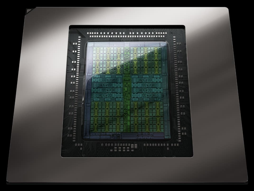 NVIDIA Blackwell Architecture