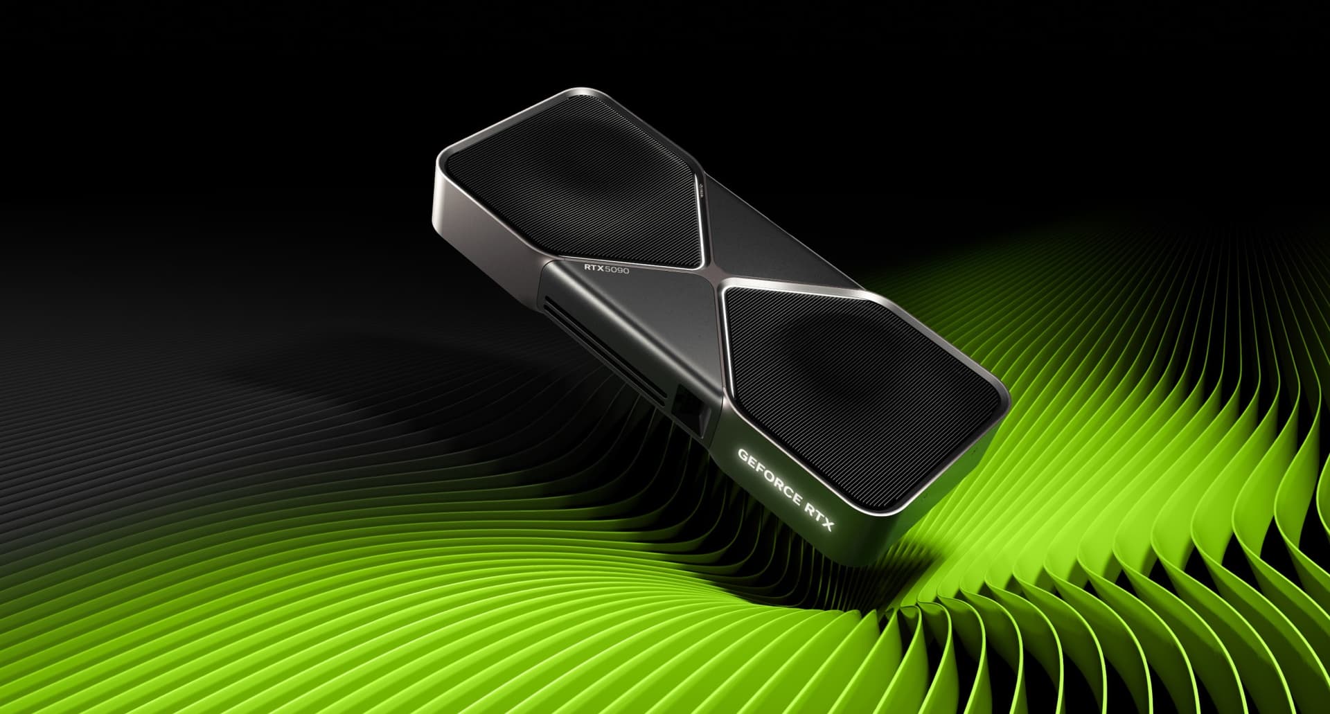 GeForce RTX 50 Series Mobile