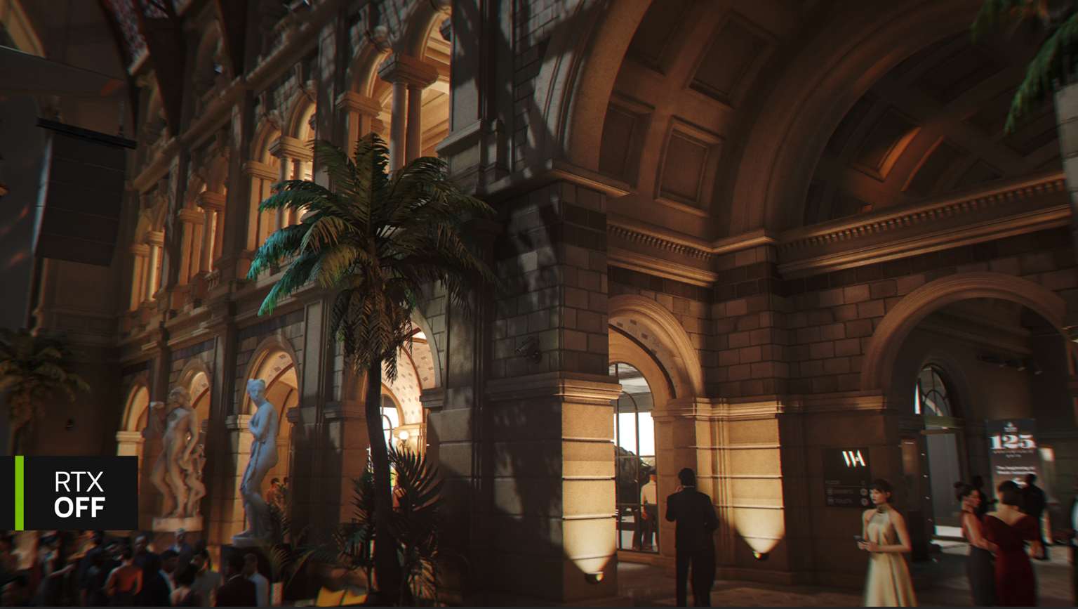 NVIDIA GeForce RTX