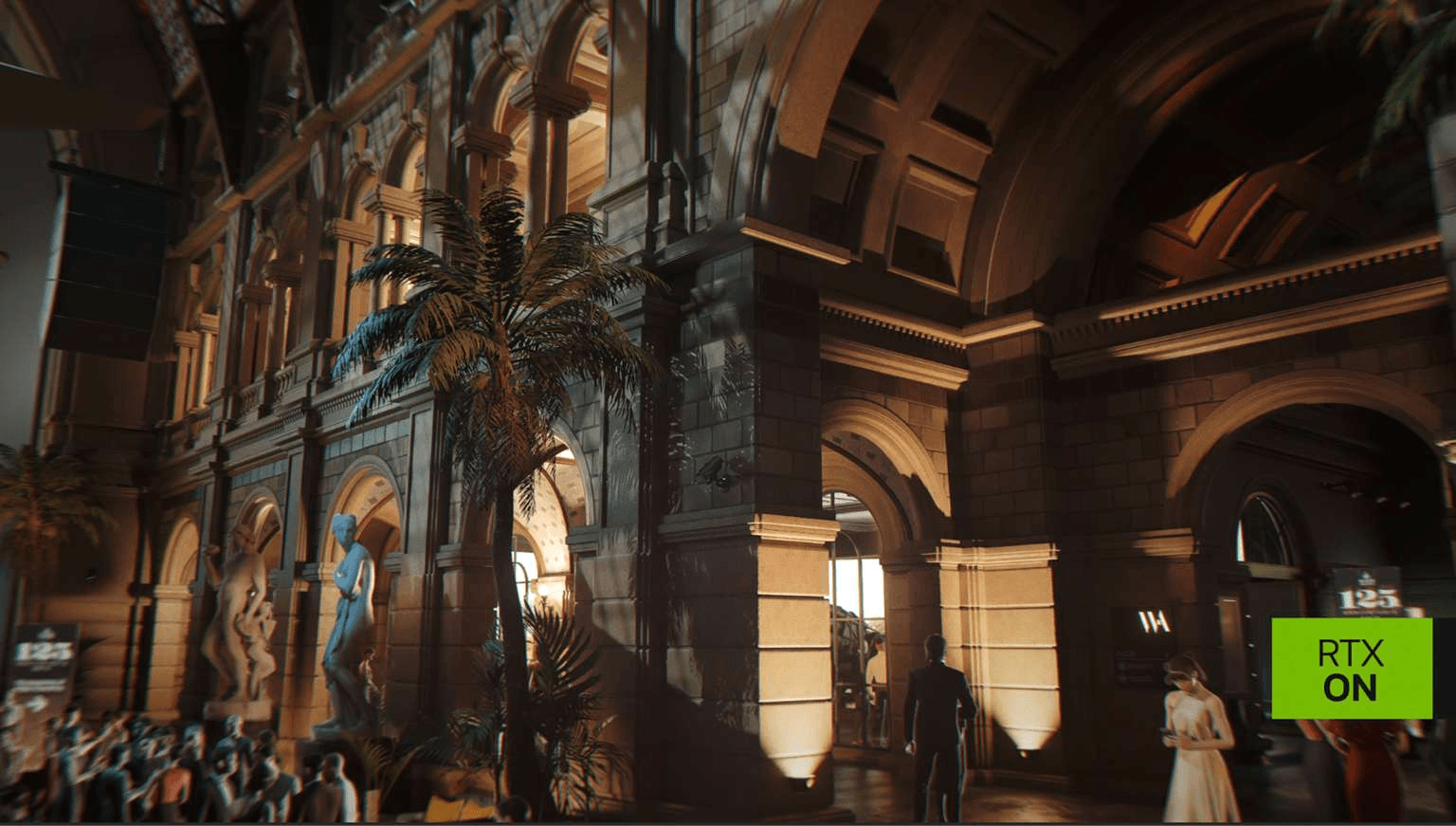 NVIDIA GeForce RTX