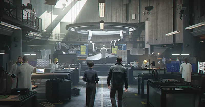 NVIDIA GeForce RTX