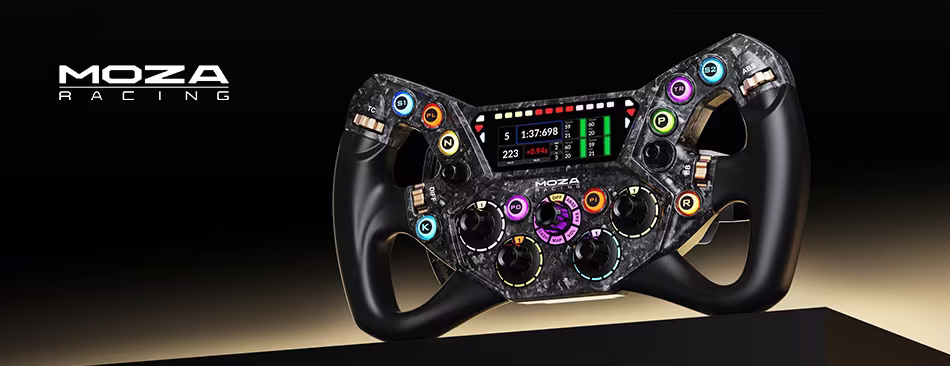 MOZA Racing