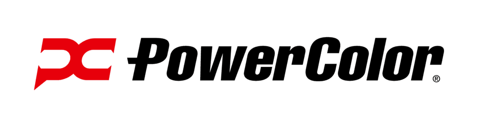 PowerColor