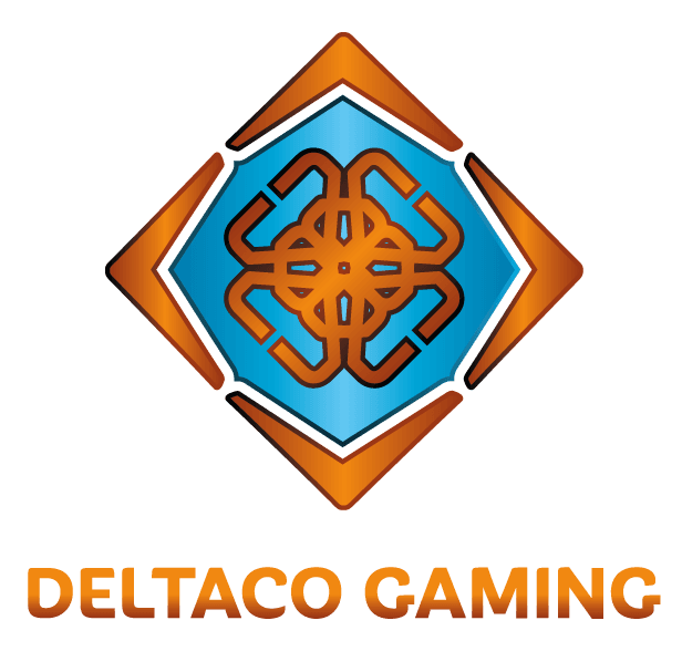 DELTACO GAMING