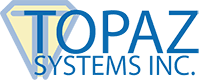 TOPAZ SYSTEMS INC