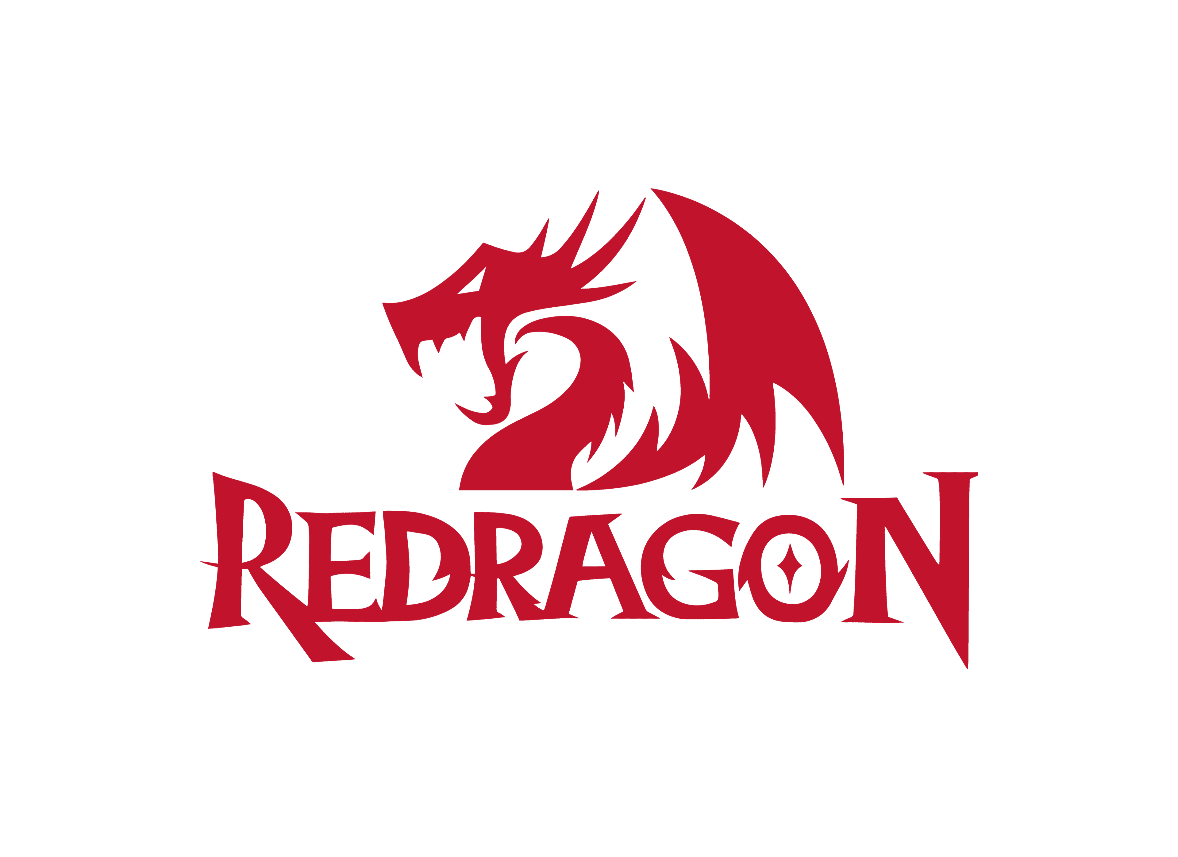 Redragon