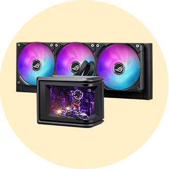 water-liquid-cooling