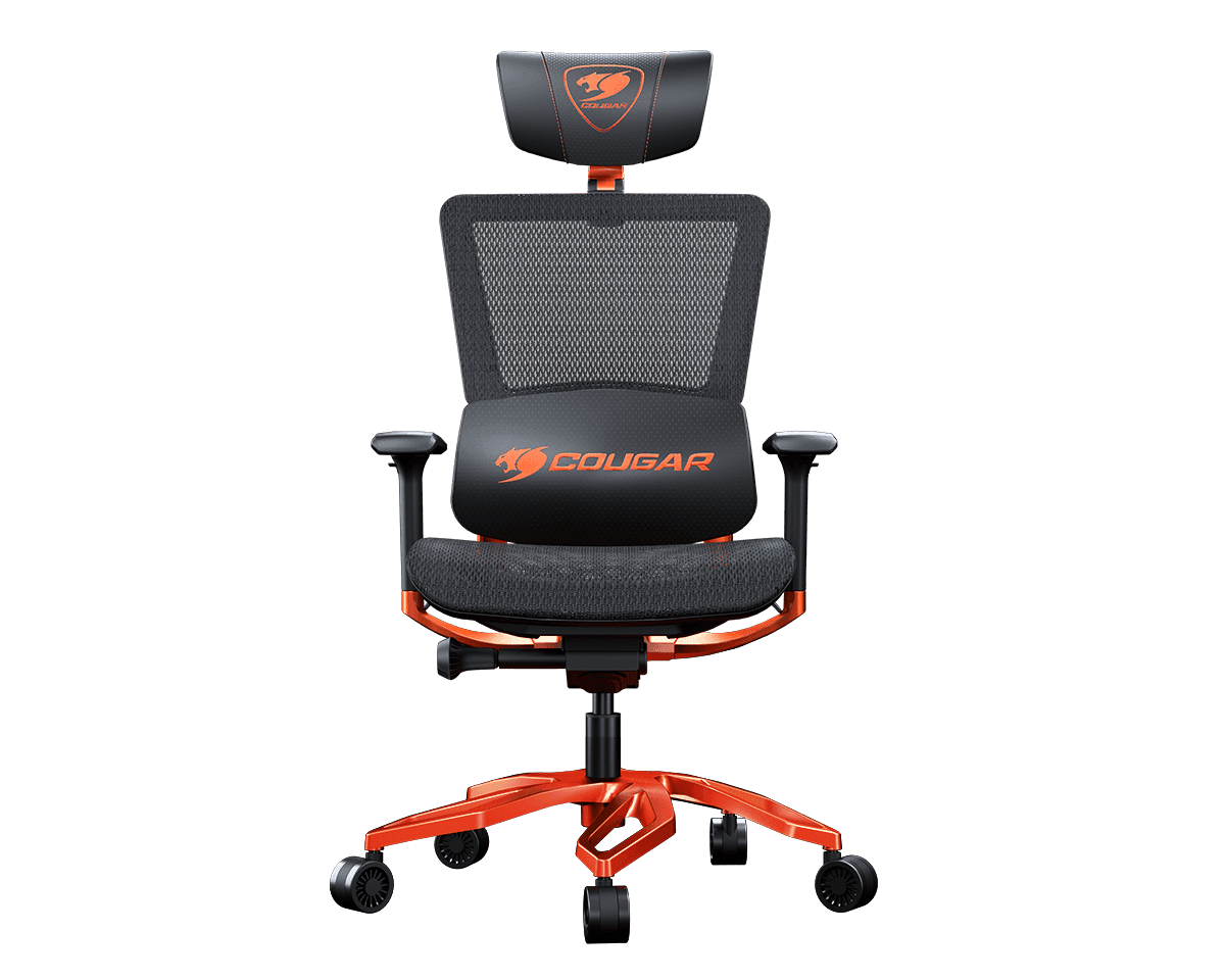 Cougar Argo Ergonomic Gaming Chair - product view 2 of 5