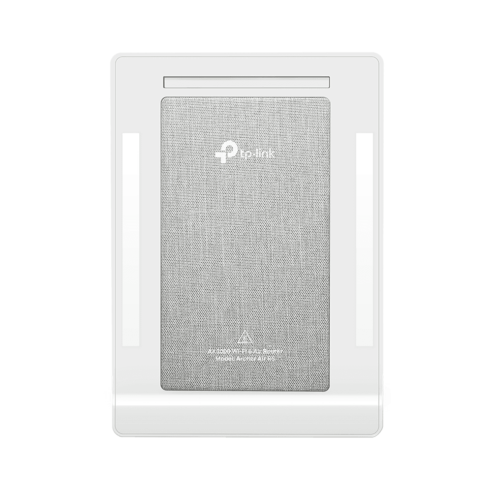 tp-link TP-Link Archer Air R5 AX3000 Dual-Band Wi-Fi 6 Air Router - product view 3 of 5