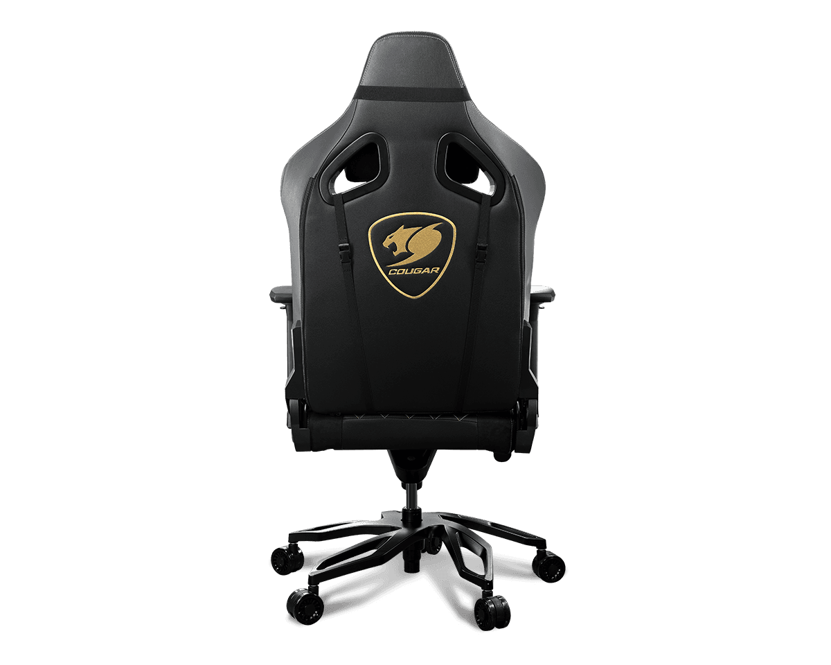 ARMOR TITAN PRO The Flagship Gaming Chair Royal Version - product view 1 of 8