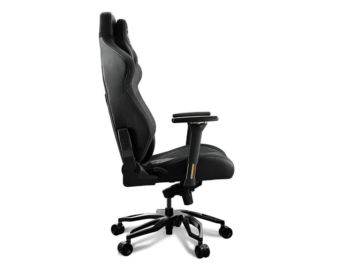 ARMOR TITAN PRO The Flagship Gaming Chair Royal Version - product view 2 of 8