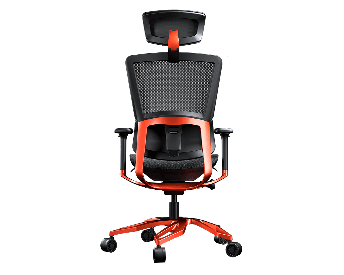 Cougar Argo Ergonomic Gaming Chair - product view 3 of 5