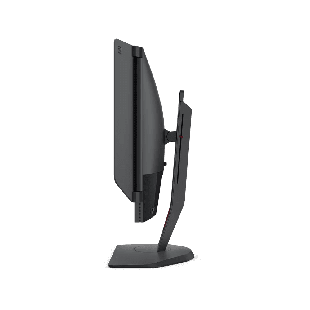 Benq BenQ Zowie XL2746K DyAc+ 27'' FHD TN Gaming Monitor, For Esports, 1920 x 1080 Resolution, 240Hz Refresh Rate, with 0.5ms Response Time, 16:9 Aspect Ratio, HDMI 2.0 / DisplayPort 1.2 Inputs | XL2746K - product view 3 of 8