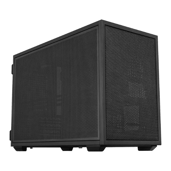 Intel Gaming & Workstation PC, Intel Core i7-14700, ASUS Dual RTX 5060 8GB, 32GB DDR4, 1TB Gen4 SSD, 750W, Lian Li Mesh SFF – Buy Online