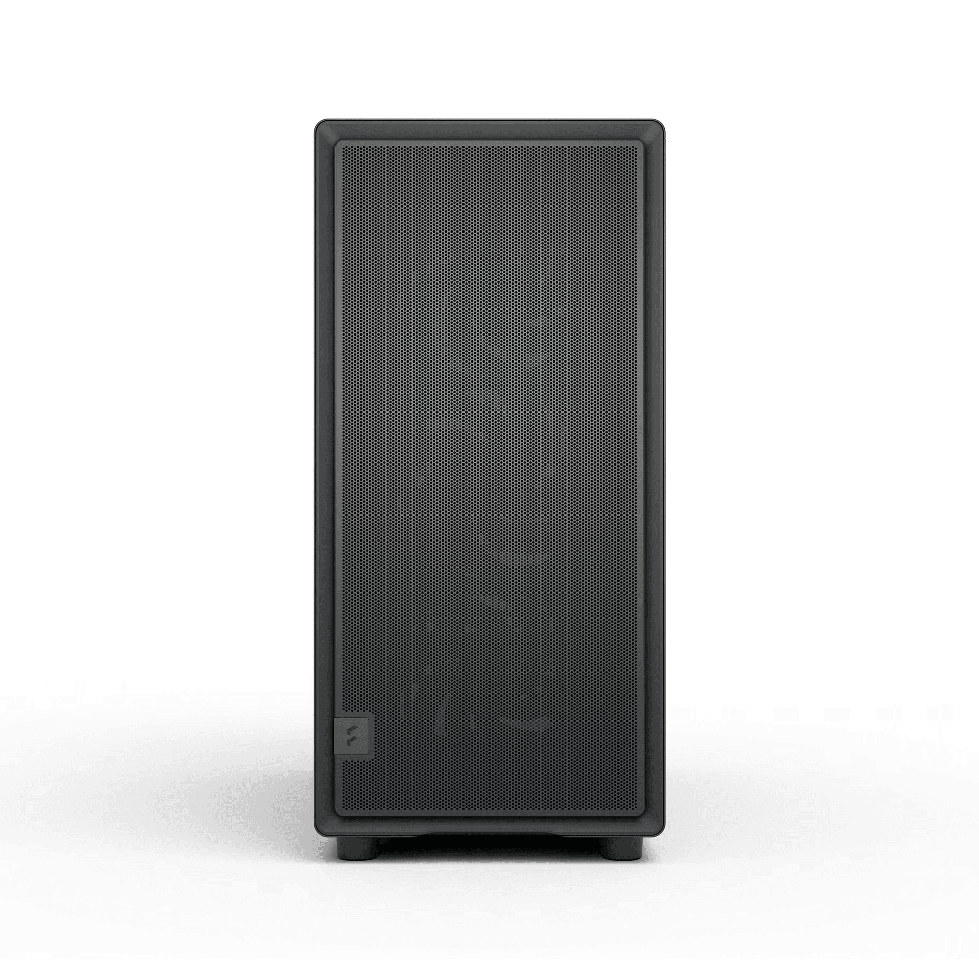 Fractal Design Fractal Design Epoch XL Black Solid, Full-Tower E-ATX Case, Back-Connect Motherboard Support, 3x Momentum 14 Fans, High-Airflow Mesh | FD-C-EPO1X-01 - product view 2 of 6