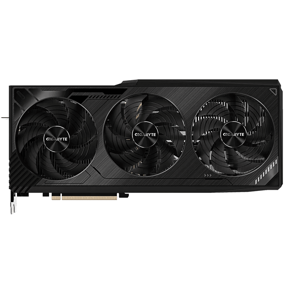 Gigabyte GeForce RTX 4090 WINDFORCE 24G  - product view 2 of 4