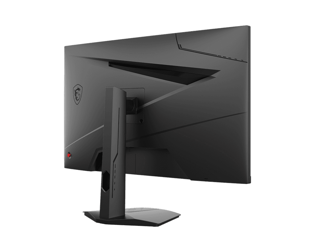 MSI MSI 27??? FHD (1920 x 1080) Non-Glare with Super Narrow Bezel 180Hz 1ms 16:9 HDMI/DP G-sync Compatible HDR Ready HDR Ready IPS Gaming Monitor (G274F),Black | 9S6-3CC2CH-207 - product view 3 of 5