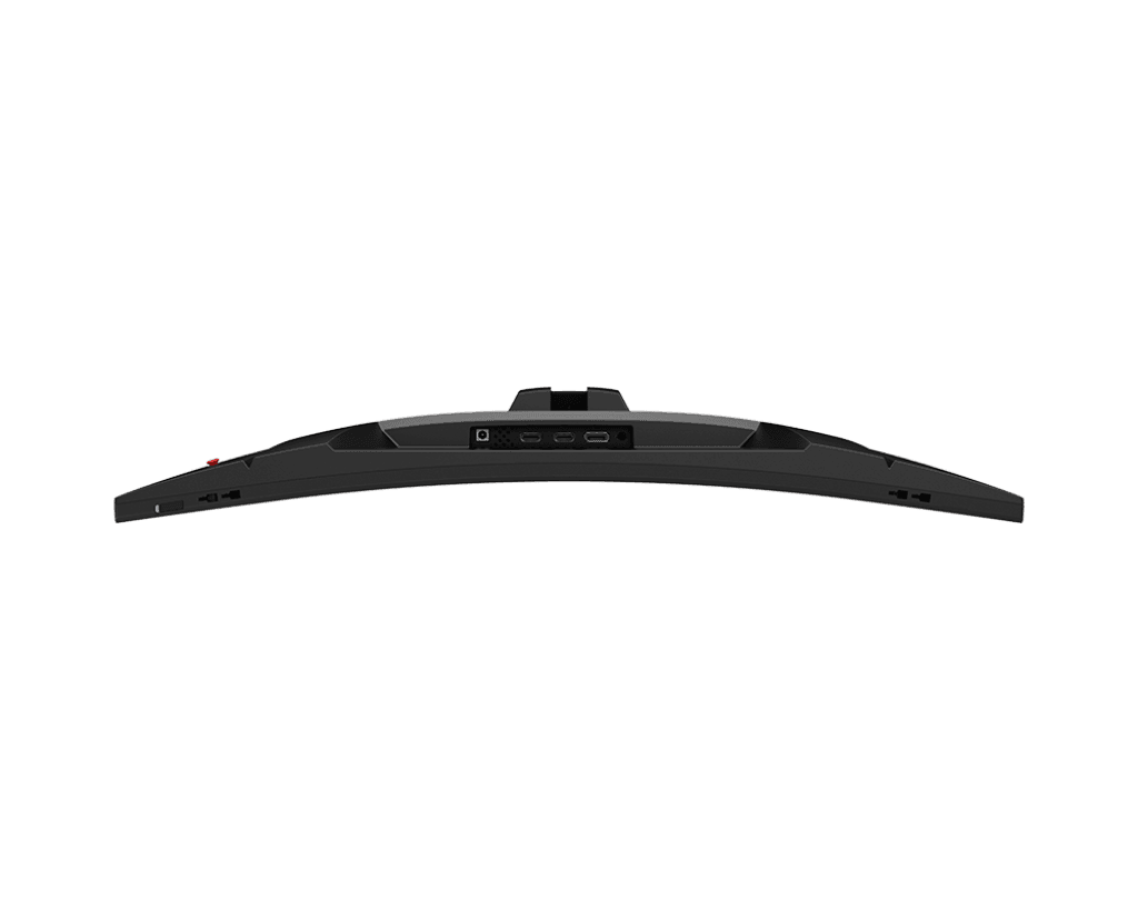 MSI MSI G32CQ4 E2 Gaming Curved Monitor, 32" WQHD VA Display, 170Hz Refresh Rate, 1ms (MPRT) Response Time, Adaptive Sync Technology, 1500R Curvature, 178?? Wide Viewing Angle, Black | G32CQ4 E2 - product view 2 of 5