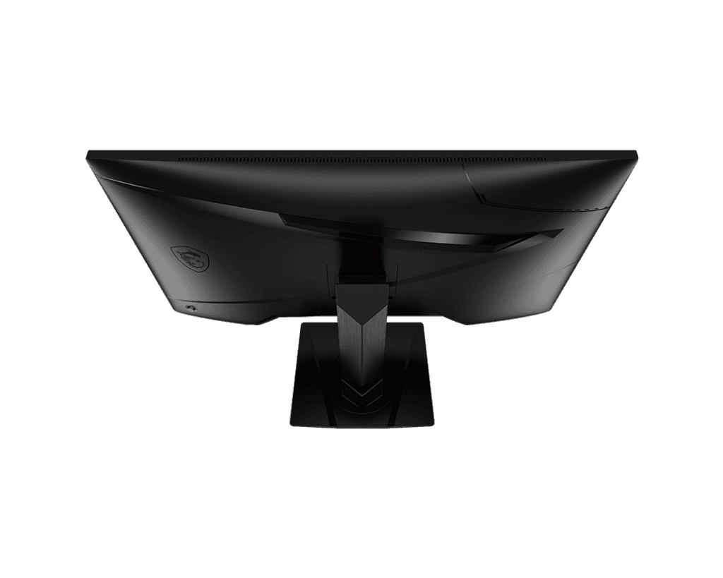 MSI MSI G274QPF-QD Esports Flat Gaming Monitor, 27" WQHD 170Hz Rapid IPS Display, 1ms Response Time, VESA DisplayHDR 400, NVIDIA G-Sync Comptaible, Black | 9S6-3CC29H-051 - product view 1 of 5