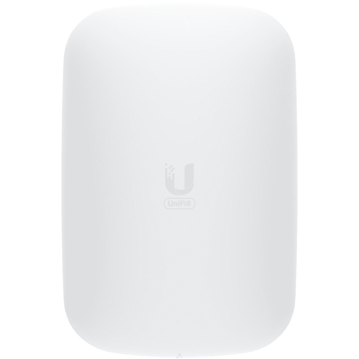 Ubiquiti Ubiquiti Networks UniFi Access Point U6 Dual-Band Range Extender, WiFi 6, Up to 4.8 Gb/s Throughput, Outlet Plug-in, Manage via UniFi Mobile App, White | U6-Extender - product view 3 of 7