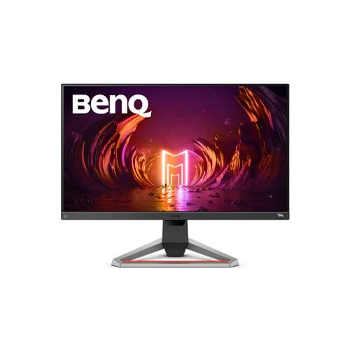 Benq  BenQ MOBIUZ EX2710S 27" 16:9 HDR10 FreeSync Gaming Monitor, 1920 x 1080 @ 165 Hz Native Resolution,1 ms Response Time, HDMI 2.0 | DisplayPort 1.2 | EX2710S - product view 2 of 4