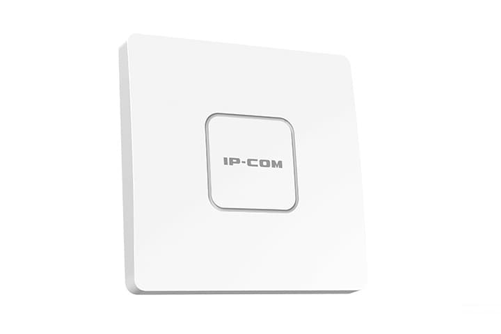 IP-COM W63AP AC1200 Wave 2 Gigabit 2.4 GHz, 5 GHz, Access Point | W63AP - product view 3 of 3