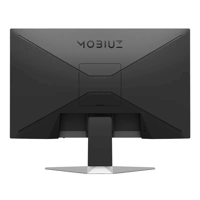 Benq BenQ Mobiuz EX240N 24 Inch FHD 1080P FHD VA 165Hz Gaming Computer Monitor with 1ms MPRT, Gaming Color Optimizer, Freesync Premium, Built-in Speakers, Eye-Care Tech, HDR10, Brightness Intelligence Plus - product view 2 of 8