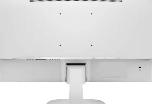 Hp Philips 23.8 inches FHD IPS ratio 16:9 Density 93 PPI White Monitor | 243V7QDAW - product view 1 of 3