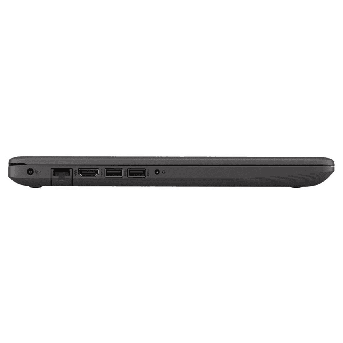Hp Laptop HP 250 G7, Intel Core i5-10th Gen, 4GB RAM, 1TB HDD, Graphic 2GB Dedicated, 15.6 Inch, DOS, English Keyboard - product view 1 of 6