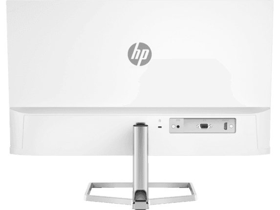 Hp HP M27F 27 INCH FHD MONITOR, FHD (1920 x 1080), IPS, 5ms GtG, 1 VGA; 2 HDMI, AMD FreeSync???; Low blue light mode; Anti-glare | M31376-004 - product view 1 of 7