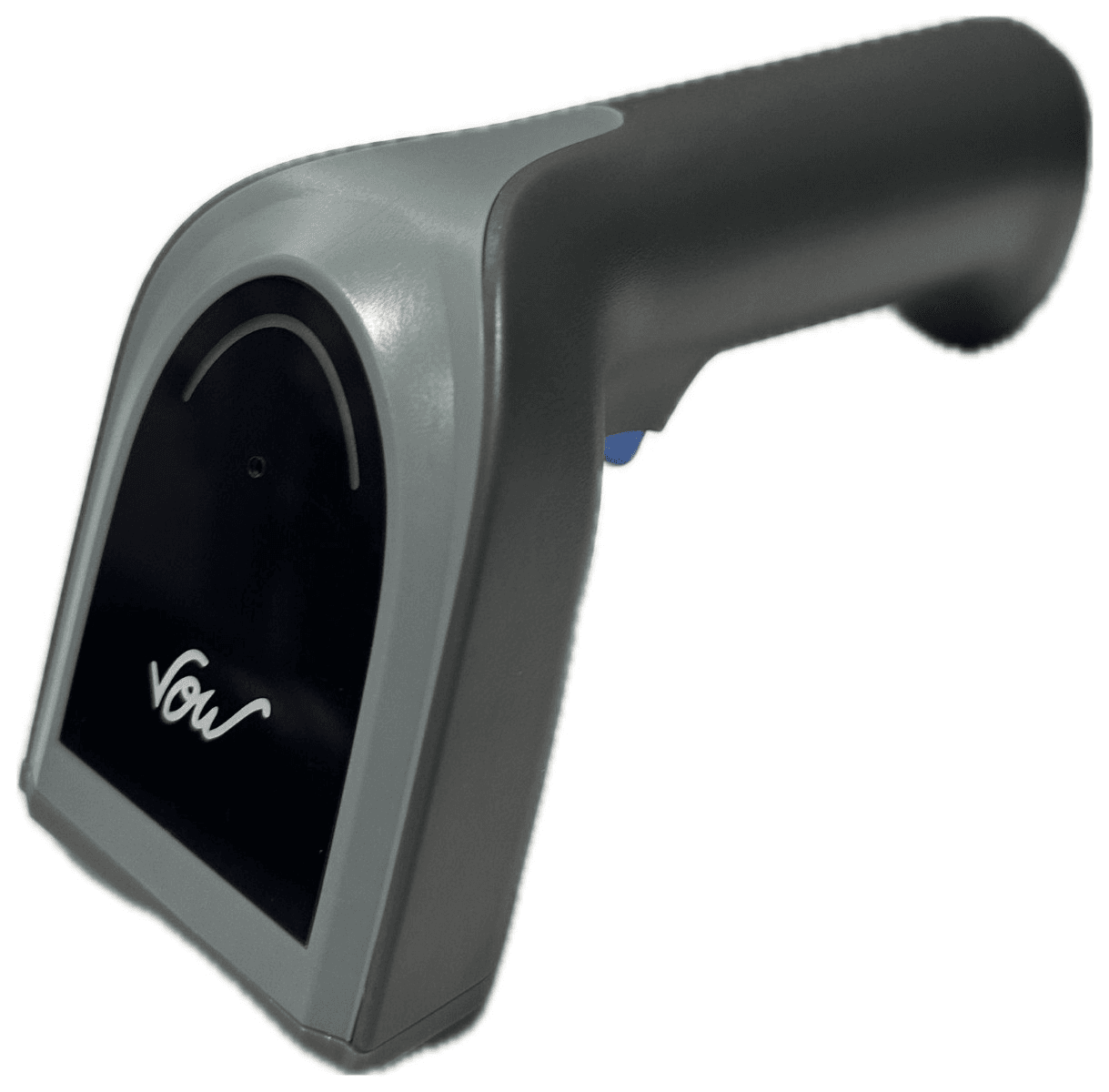 VOW 201-ST Wireless 2D Barcode Scanner, Bluetooth & 2.4GHz Dual-Mode, 150m Range, 2000mAh Battery, IP54 Rugged Design | 201-ST – Buy Online