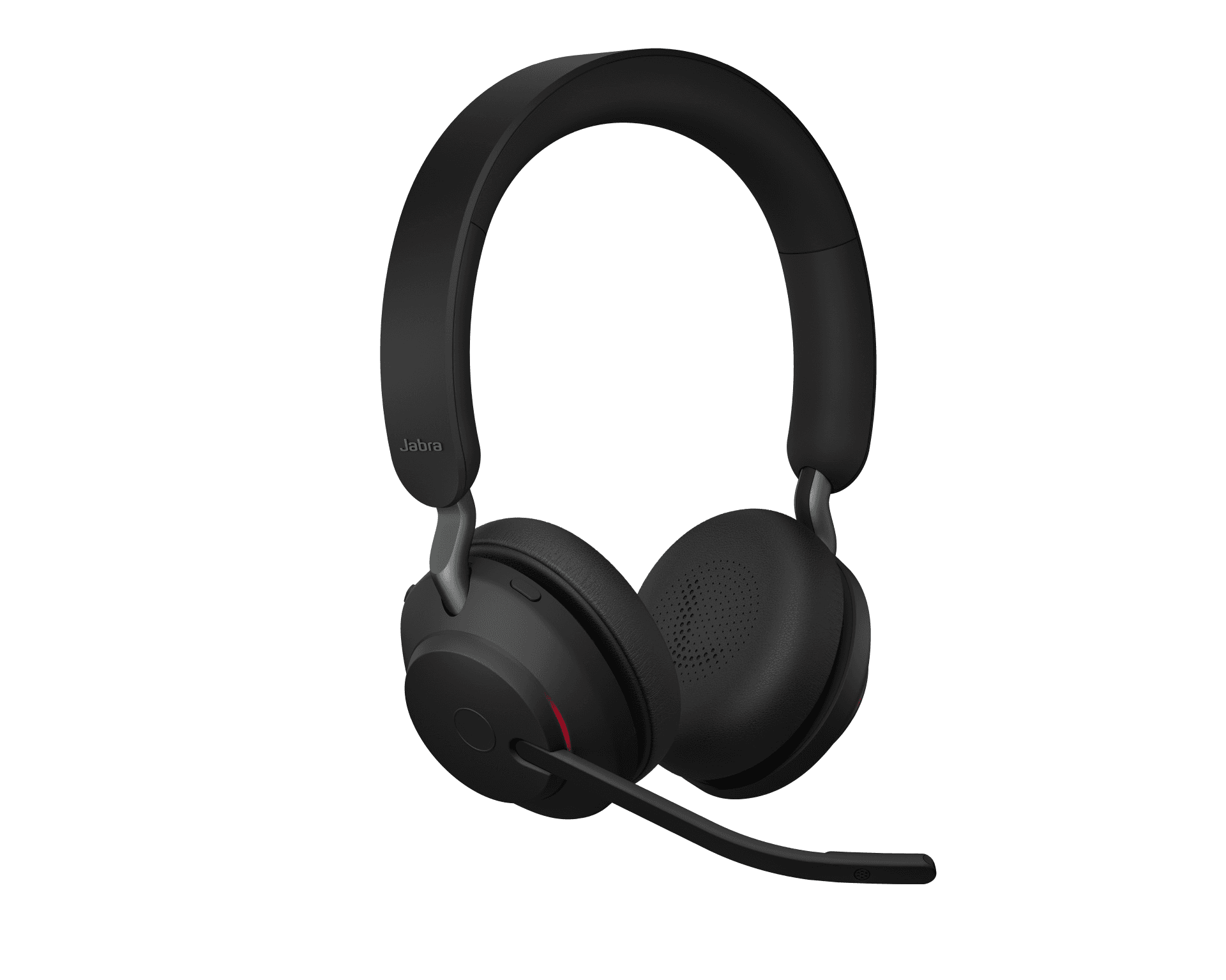 Jabra Jabra Evolve2 65, Link 380a UC Stereo, Wireless Headphone, 40mm Drivers, 3 Integrated Microphones |  26599-989-999 - product view 2 of 4