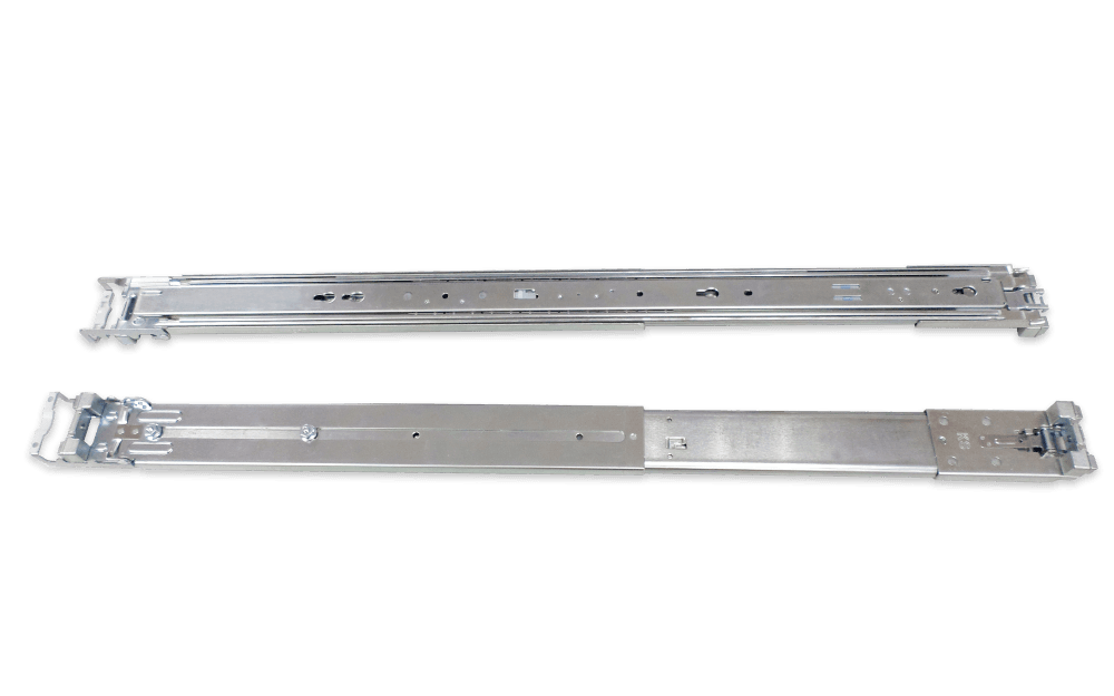 QNAP QNAP B02 RAIL KIT, rail-b02, |EAN: 4712511127386, |UPC: 885022008698 - product view 1 of 2