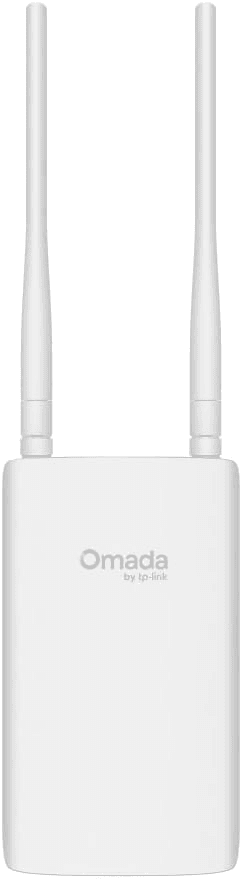 TP-Link Omada EAP603-Outdoor AX1800 Wi-Fi 6 Access Point, IP65 Weatherproof,300m Long Range, PoE+ Support – Buy Online