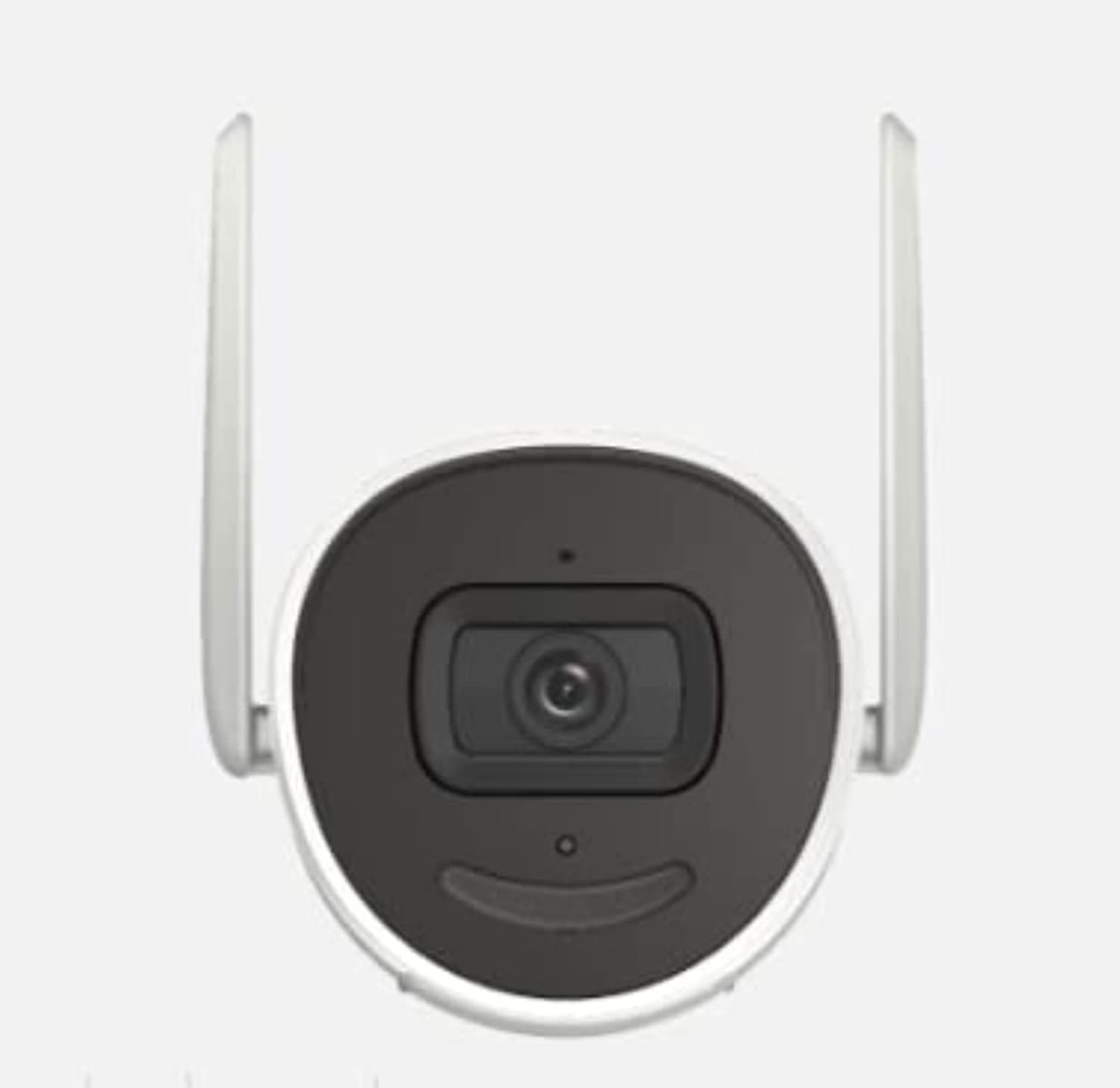 HIKVISION Hikvision DS-2CV2041G2-IDW 4 MP Outdoor Audio Fixed Bullet Network Camera, Wi-Fi, up to 512 GB (SD card slot) - product view 2 of 4