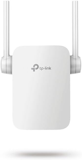 TP Link AC1200 WiFi Range Extender Up to 1200Mbps Dual Band WiFi Extender, Repeater, Wifi Signal Booster, Access Point Easy Set Up Extends Internet Wifi to Smart Home & Alexa Devices RE305, White – Buy Online