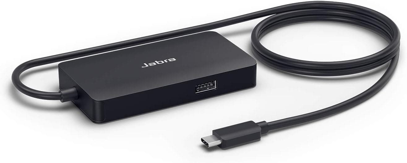 Jabra Jabra PanaCast USB Hub - product view 1 of 1