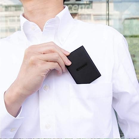 Transcend Transcend 1TB USB 3.1 Gen 2 USB Type-C ESD270C Portable SSD Solid State Drive TS1TESD270C - product view 2 of 6