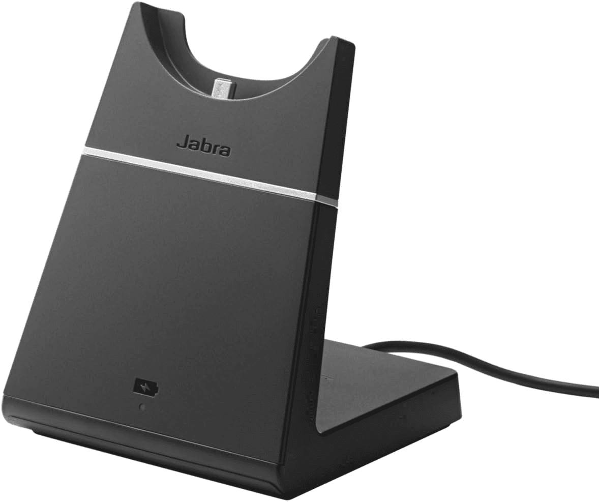 Jabra Jabra Evolve 75 Charging Stand, Black | 14207-40 - product view 2 of 2